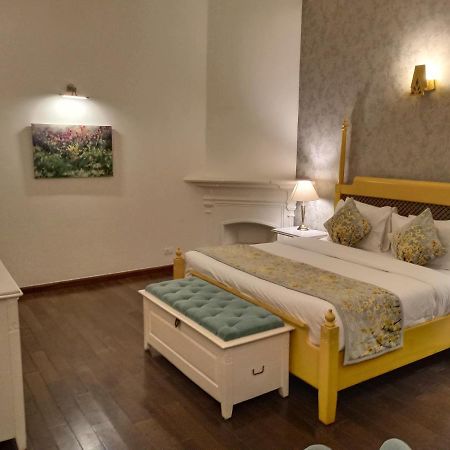 Hotel Pine Retreat Mallroad Masuri Exterior foto